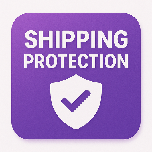SHIPPING PROTECTION