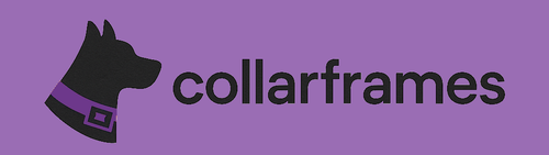 Collar Frame